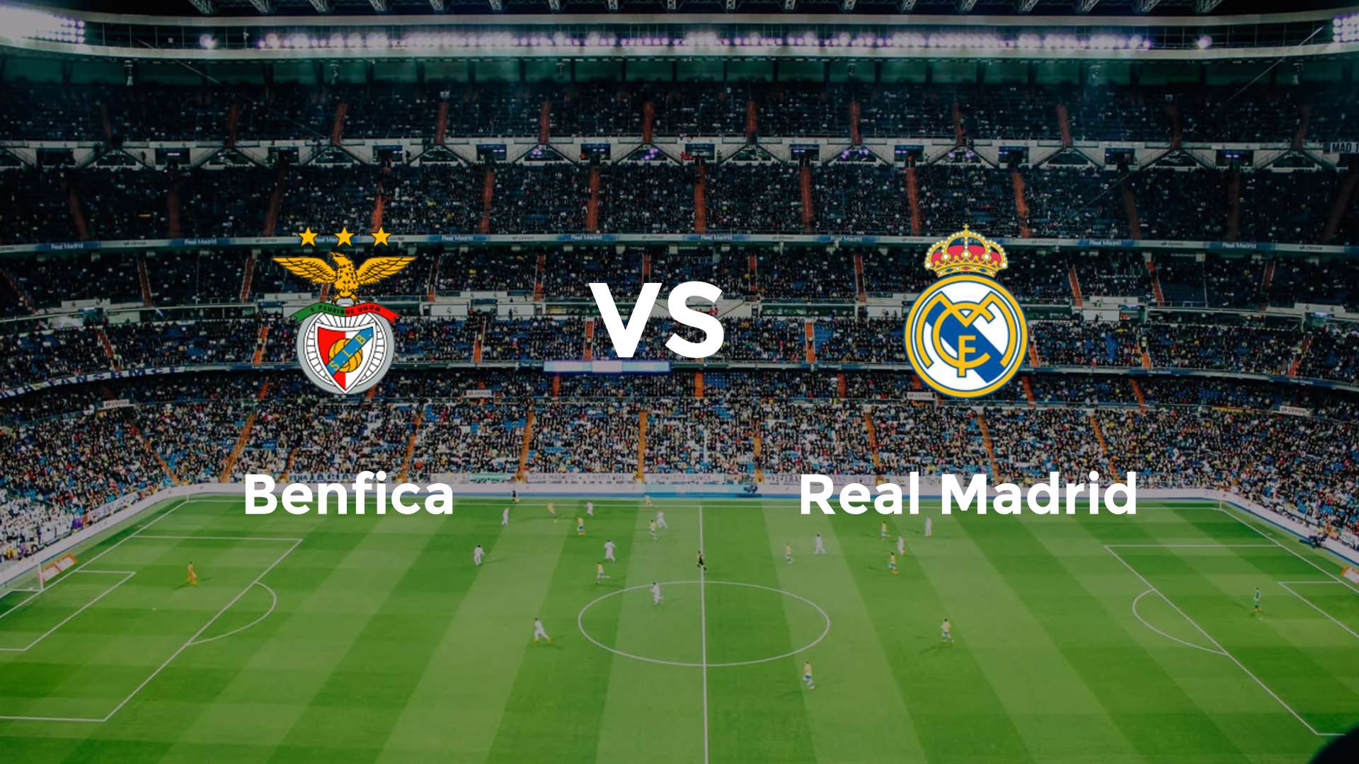Benfica vs Real Madrid: The Ultimate European Showdown – Full Match Preview & Expert Predictions!