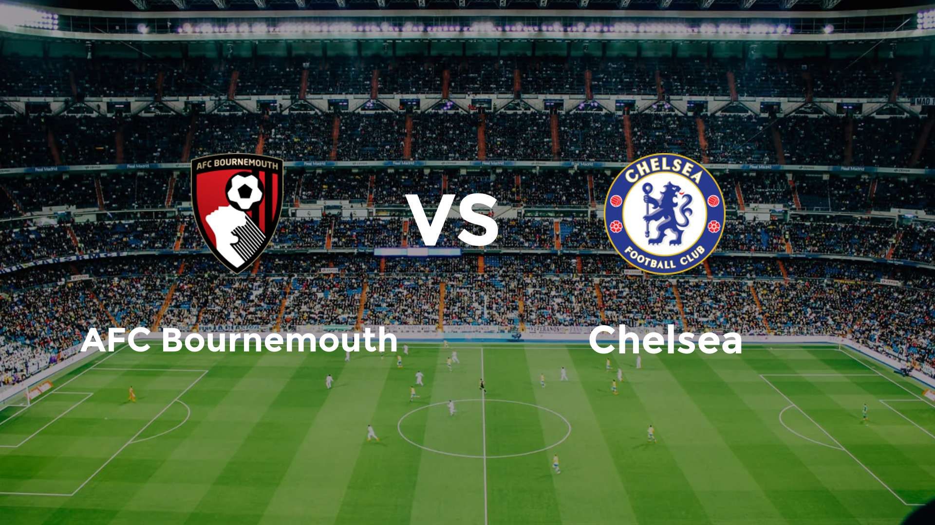 AFC Bournemouth – Chelsea : Match Premier League (6 déc. 2025)
