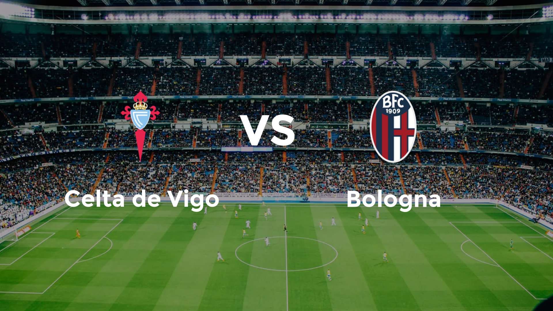 Où regarder Celta de Vigo – Bologna sur quelle chaîne (11 déc. 2025)