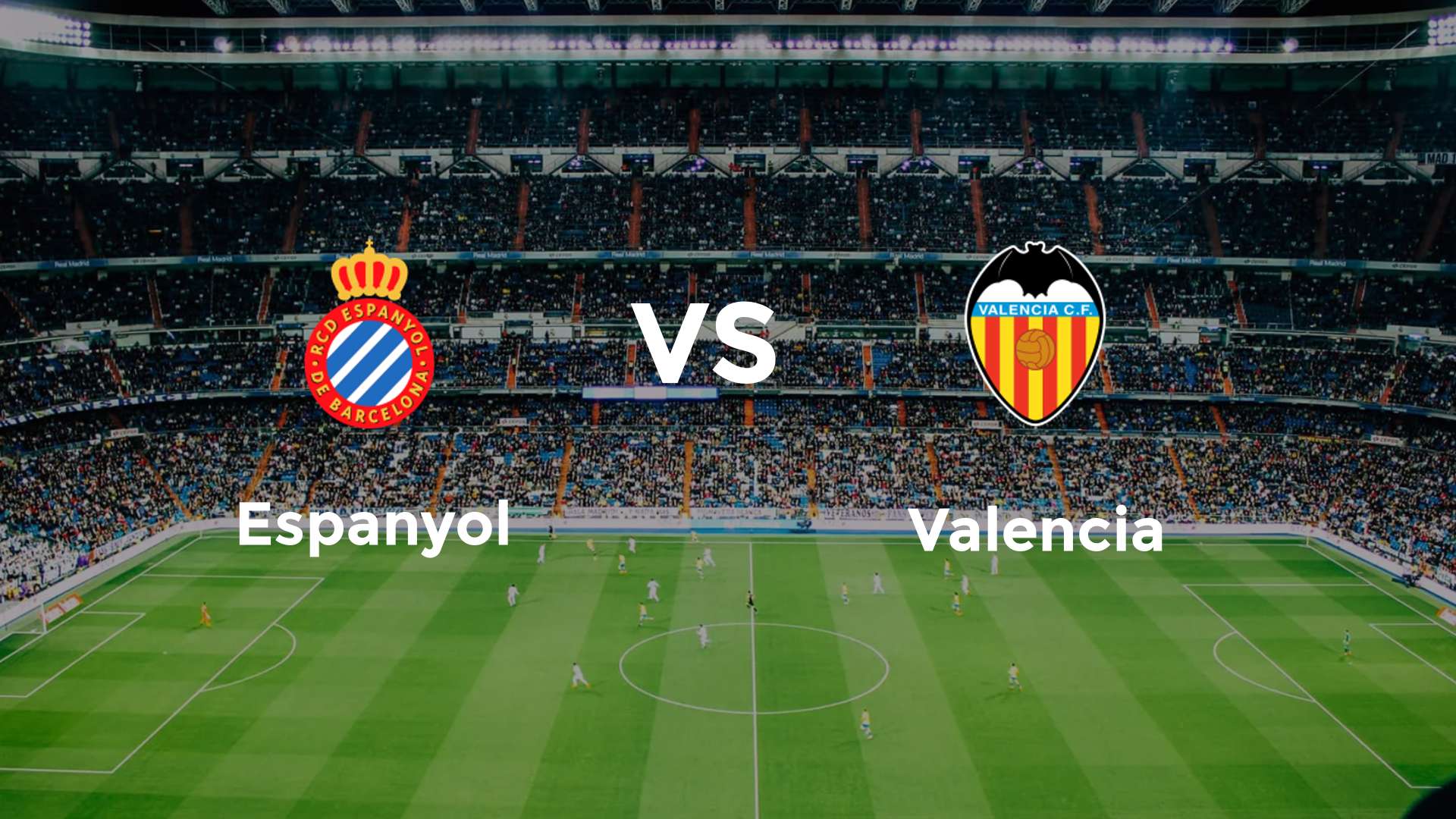 Espanyol Valencia Match La Liga (23 sept. 2025)