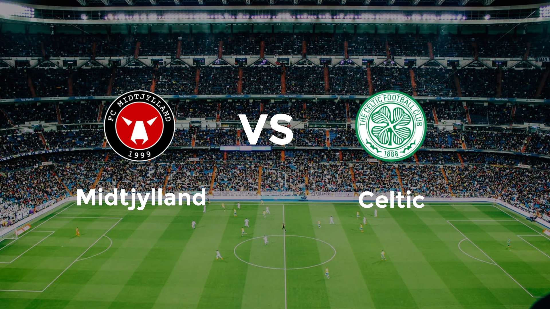 Où regarder Midtjylland – Celtic sur quelle chaîne (6 nov. 2025)
