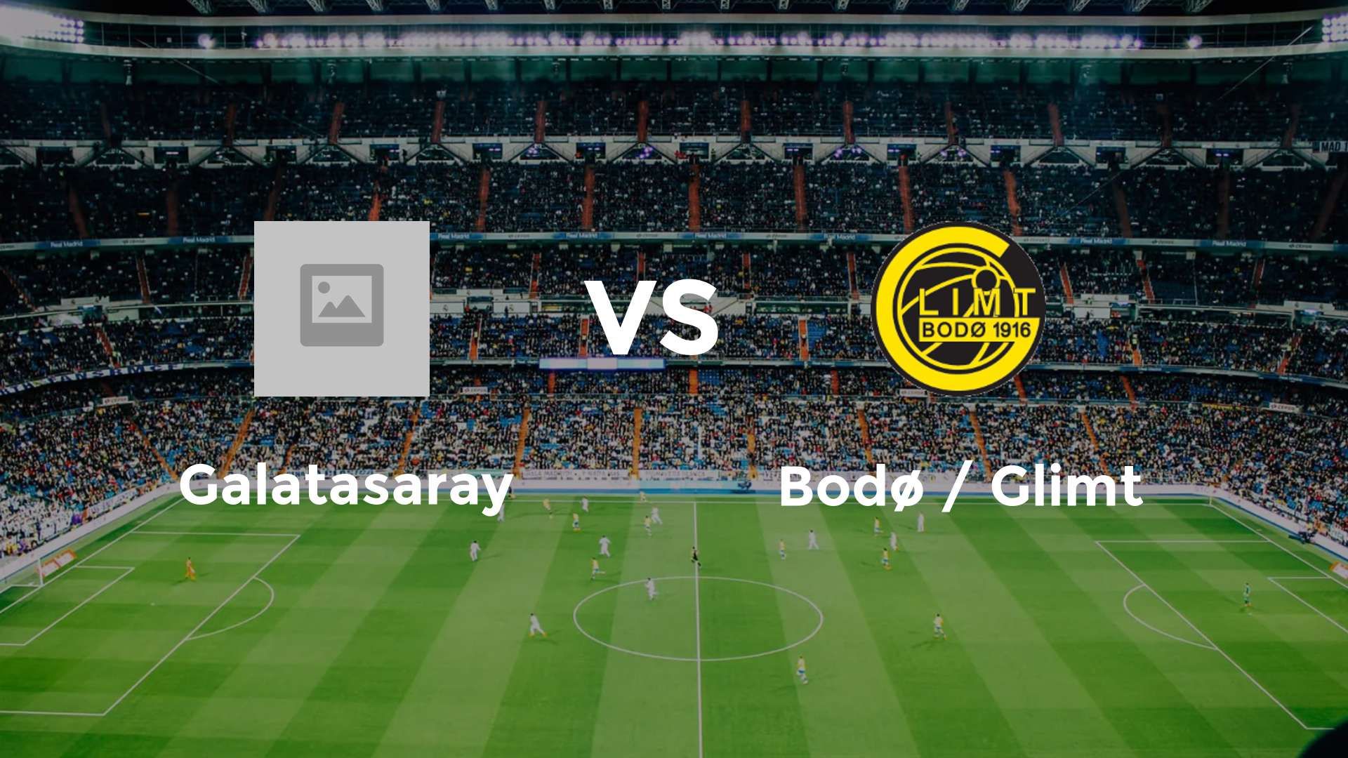galatasaray - bodø/glimt önemli dakikalar