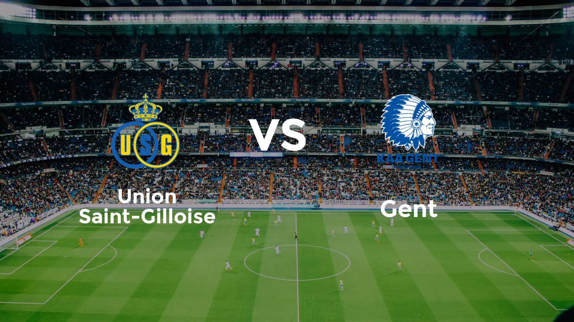 Crisp Gent Vs Union Saint-gilloise: Belgian First Division A Stats & Head-to-head Moment in HD Crisp Gent Vs Union Saint-gilloise: Belgian First Division A Stats & Head-to-head Moment in HD