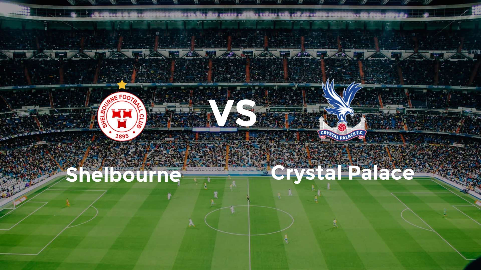 Shelbourne – Crystal Palace : Match Europa Conference League (11 déc. 2025)