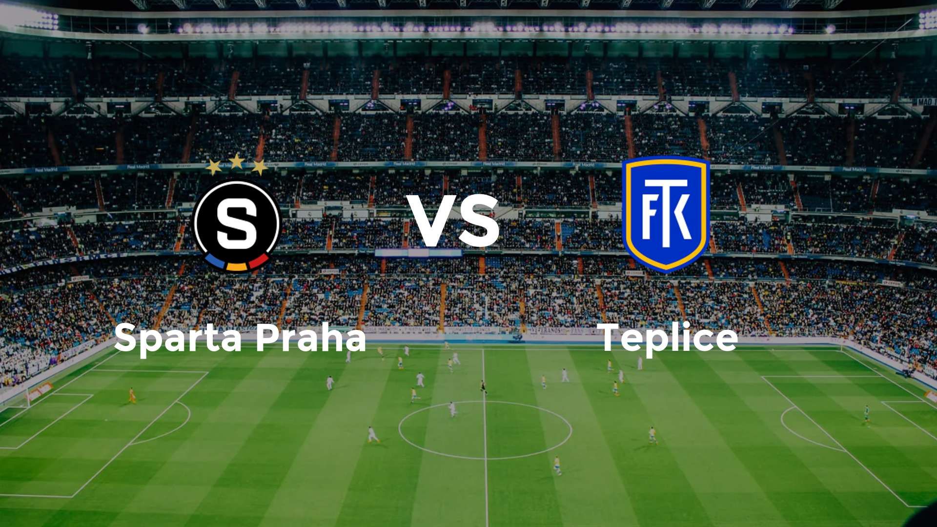 Sparta Praha Battles Teplice to Solidify Second Place in Chance Liga