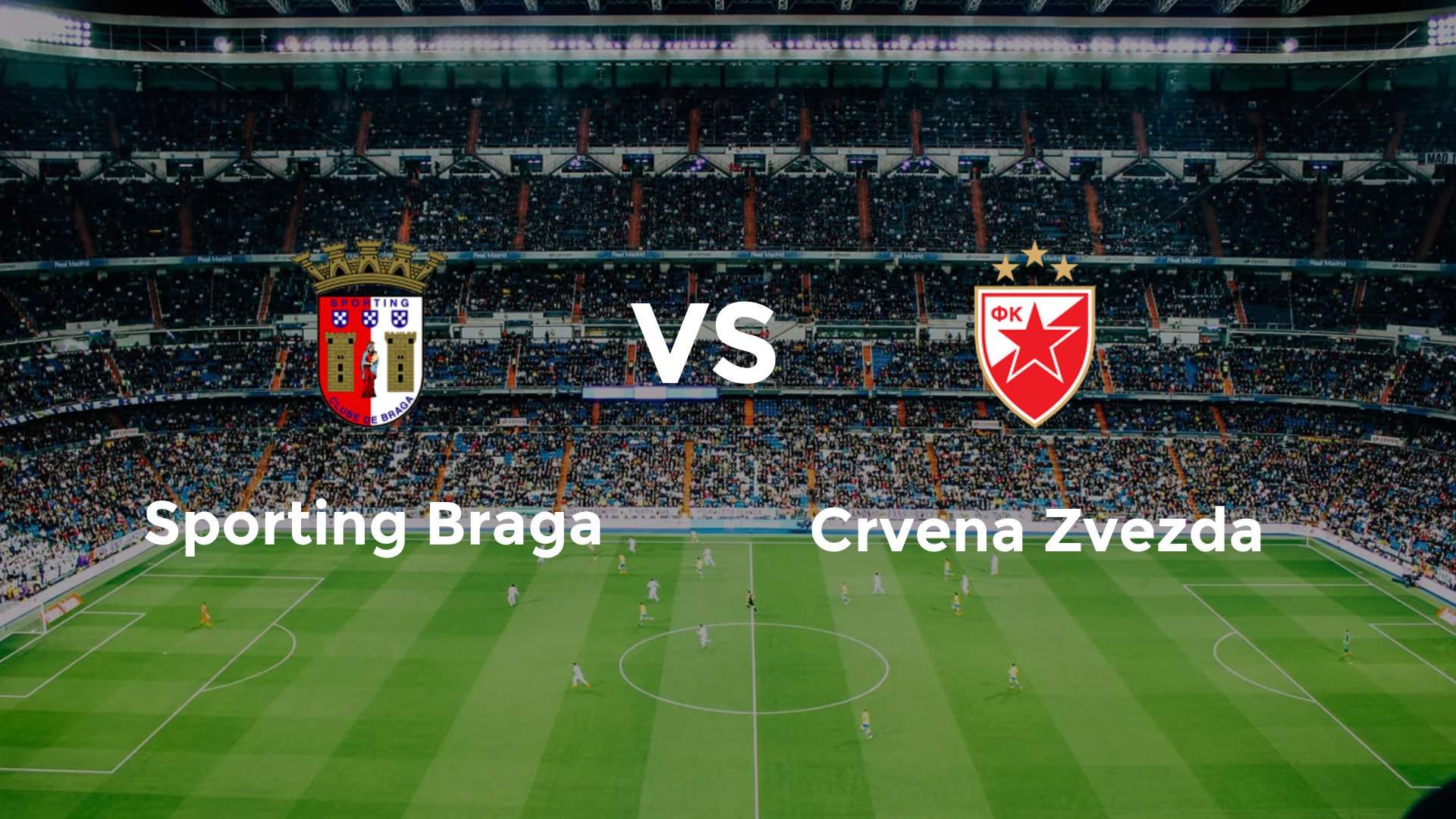 Overcoming Sporting Braga The Road to Istanbul: Overcoming Sporting Braga