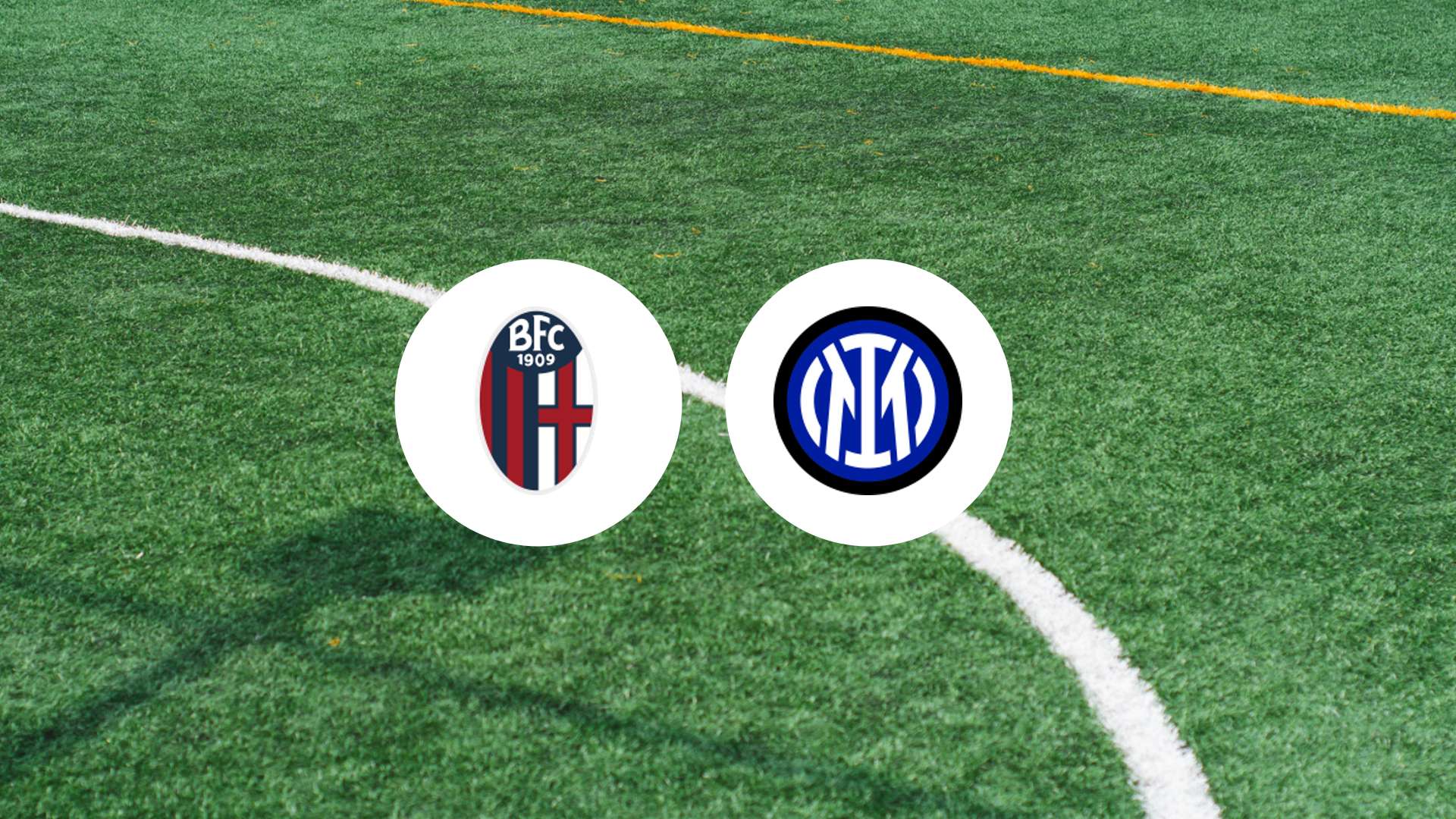 Inter contre Bologne match choc au sommet du classement